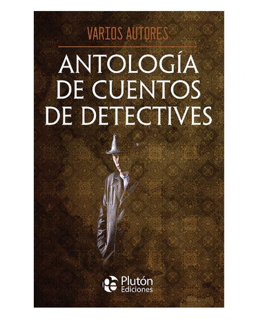 Antología de Cuentos de Detectives