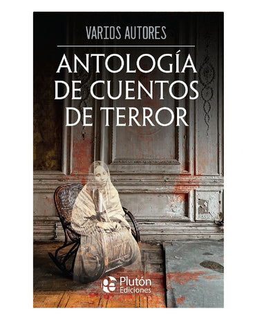 Antología de Cuentos de Terror