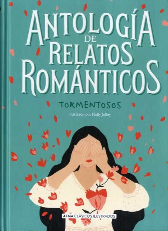 Antología de Relatos Románticos