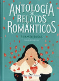 Antología de Relatos Románticos