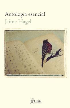 Antología Esencial Hagel