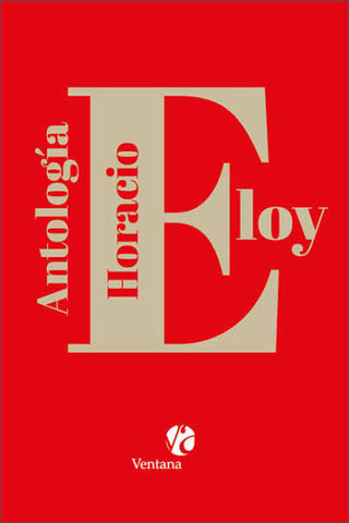 Antología Horacio Eloy