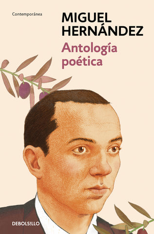 Antología Poética Miguel Hernández