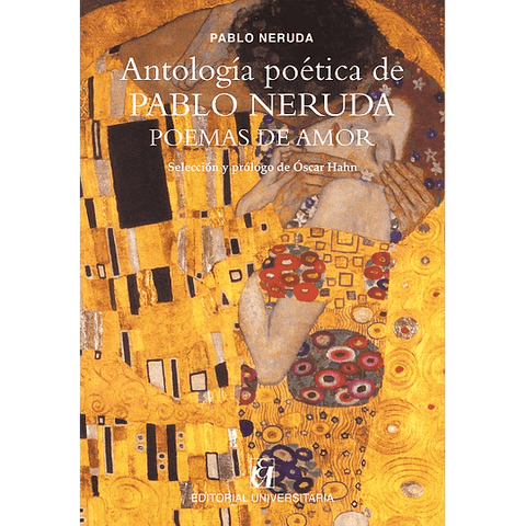 Antología Poética Pablo Neruda