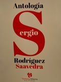 Antología Sergio Rodríguez Saavedra