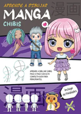 Aprende a Dibujar Manga Chibis