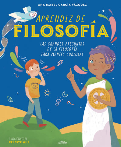 Aprendiz de Filosofía