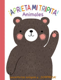 Aprieta Mi Tripita Animales
