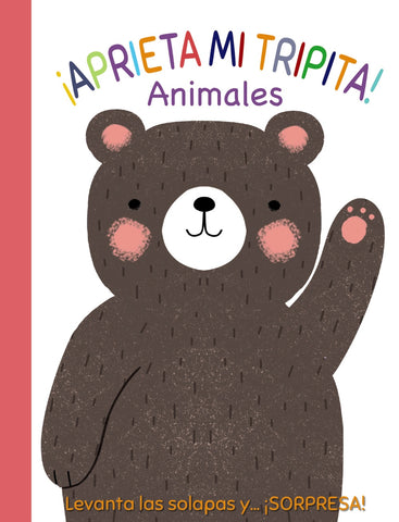 Aprieta Mi Tripita Animales