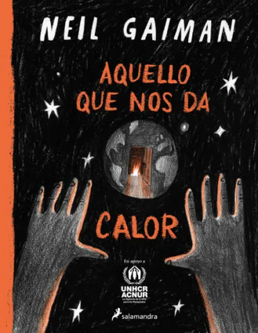 Aquello que nos da Calor