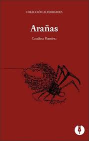 Arañas