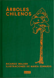 Árboles Chilenos