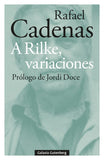 A Rilke Variaciones