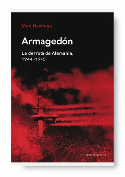 Armagedón