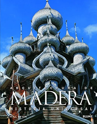Arquitectura de Madera
