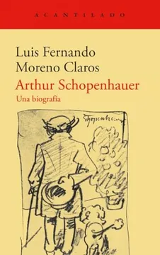 Arthur Schopenhauer