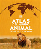 Atlas del Mundo Animal