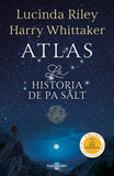 Atlas la Historia de Pa Salt