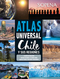 Atlas Universal Chile y sus Regiones