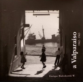 A Valparaíso 1962 - 1965