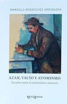 Azar Vacío y Atomismo