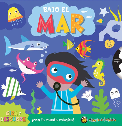 Bajo el Mar