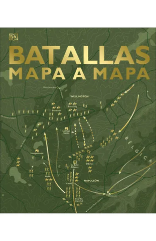 Batallas Mapa a Mapa