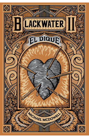 Blackwater 2 El Dique
