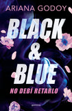 Black y Blue