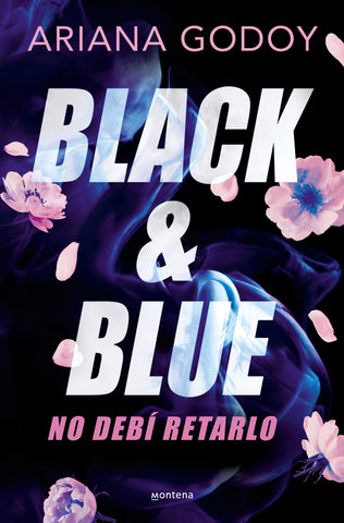 Black y Blue