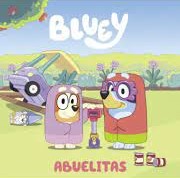Bluey Abuelitas