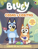 Bluey Cosas y Cositas