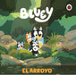 Bluey El Arroyo