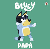 Bluey Papá