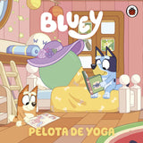 Bluey Pelota de Yoga