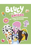 Bluey y Sus Amigos