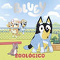 Bluey Zoológico