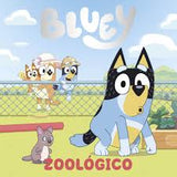 Bluey Zoológico