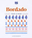 Bordado Paso a Paso