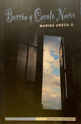 Borrón y Cuento Nuevo