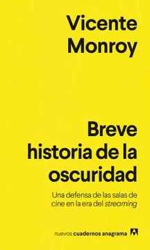 Breve Historia de la Oscuridad