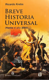Breve Historia Universal