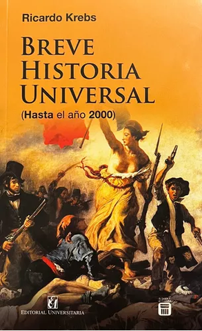 Breve Historia Universal