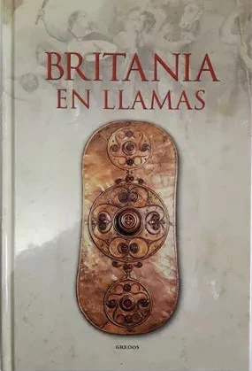 Britania en Llamas