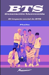 BTS Generación Bienvenida