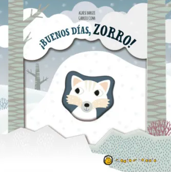 Buenos Días Zorro