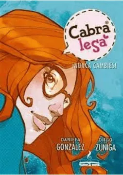 Cabra Lesa