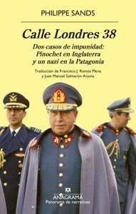 Calle Londres 38
