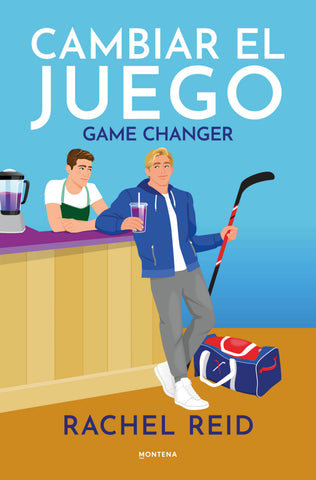 Cambiar el Juego