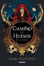 Camino de Huesos